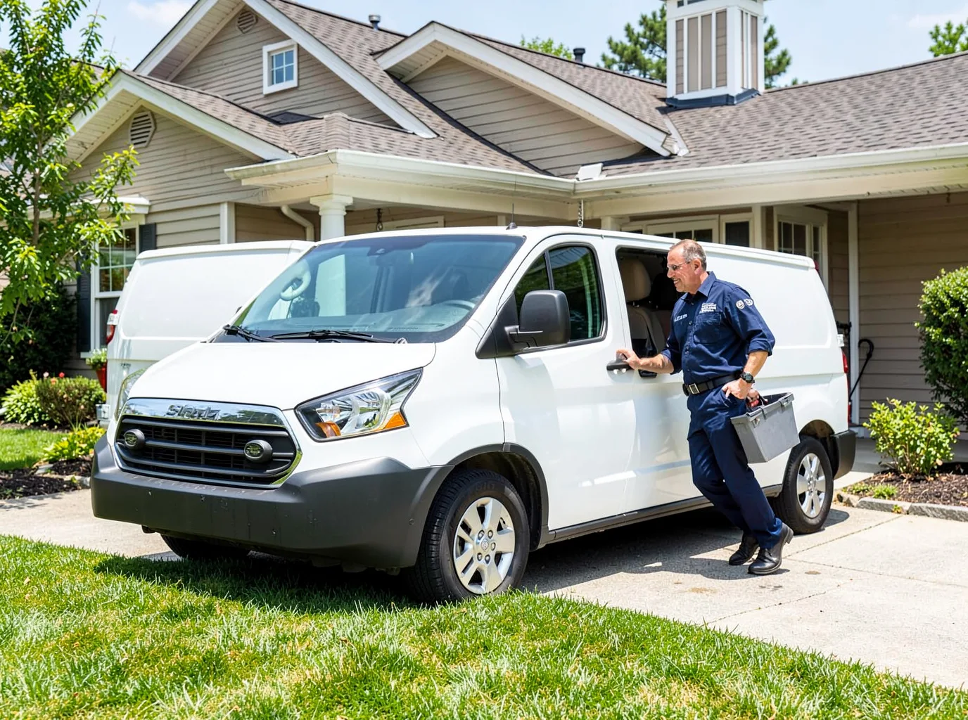 Emergency Plumber company in Luzerne, IA